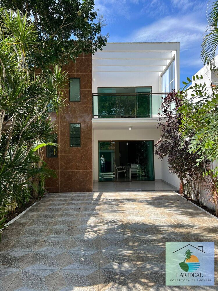 Casa, 4 quartos - Foto 4