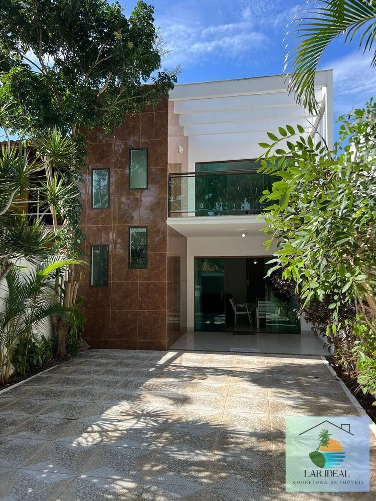 Casa, 4 quartos - Foto 13