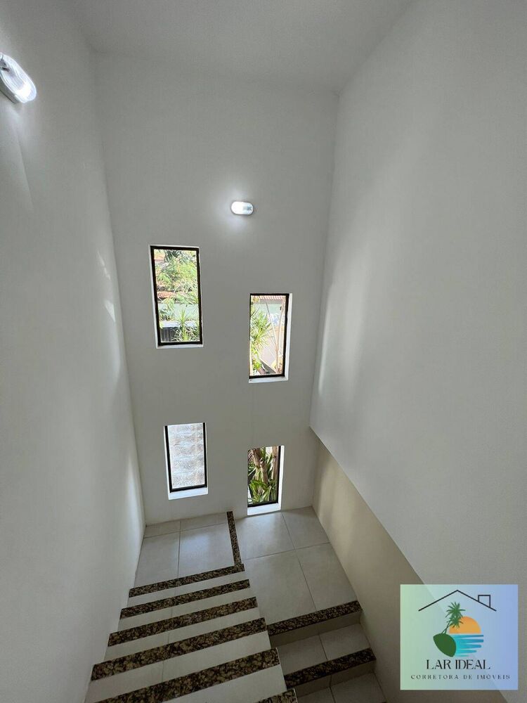 Casa, 4 quartos - Foto 1