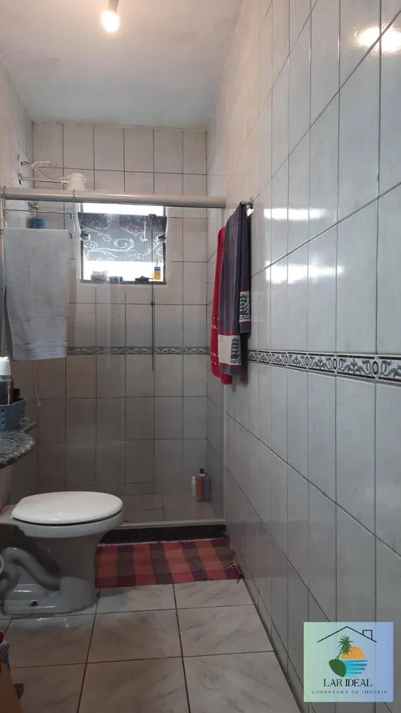 Casa, 4 quartos - Foto 11