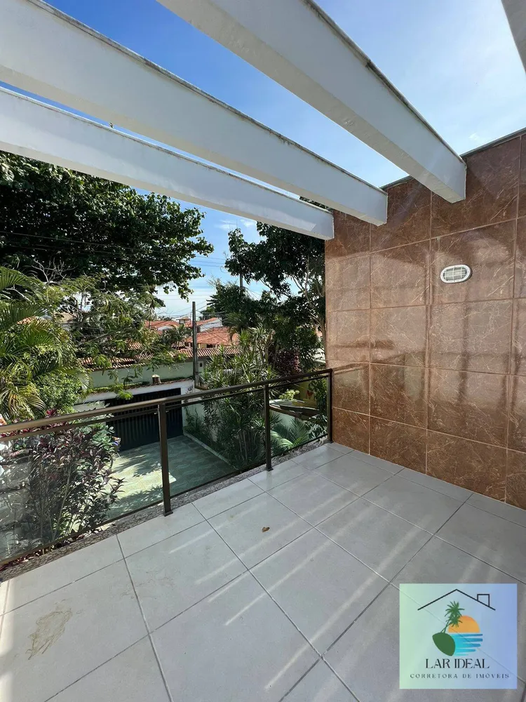 Casa, 4 quartos - Foto 15