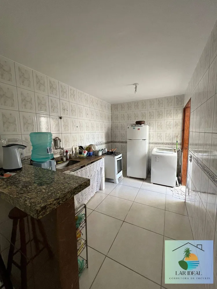 Casa, 4 quartos - Foto 10