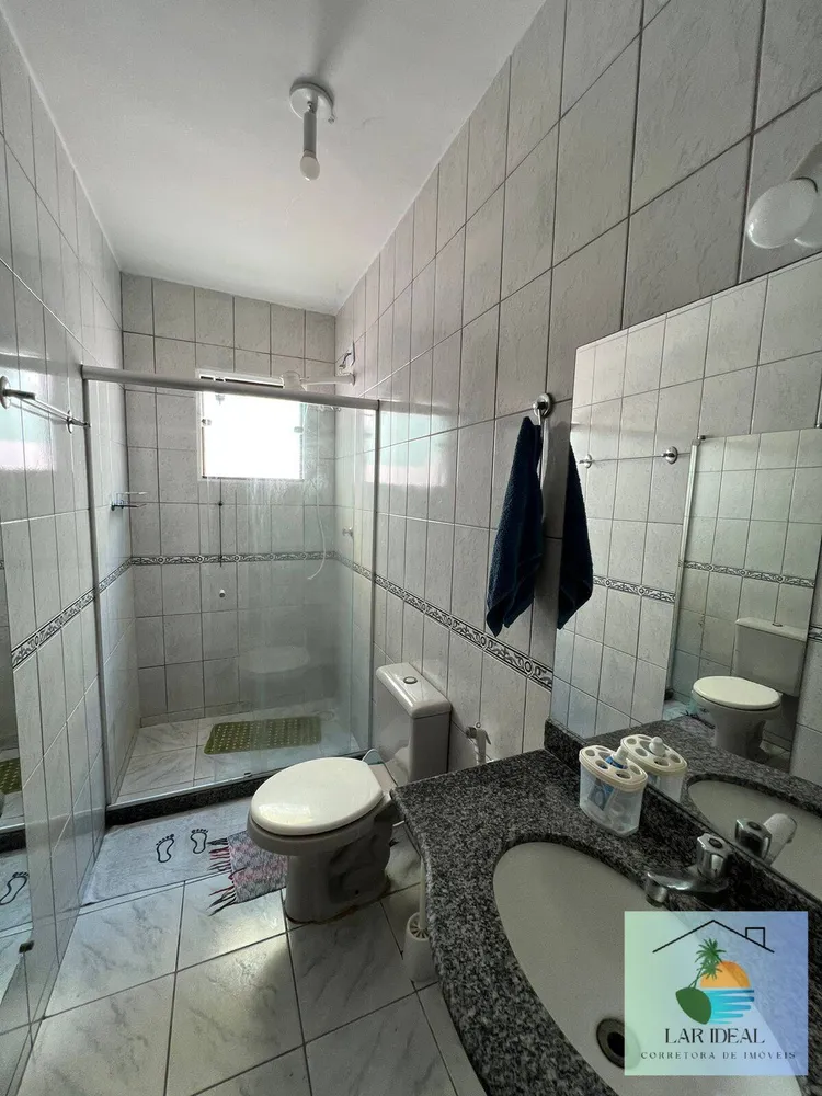 Casa, 4 quartos - Foto 14