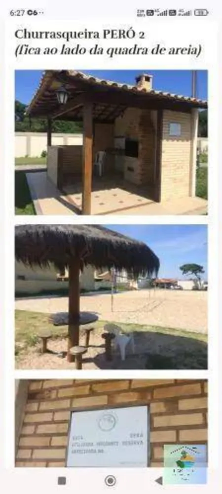Casa, 3 quartos - Foto 17