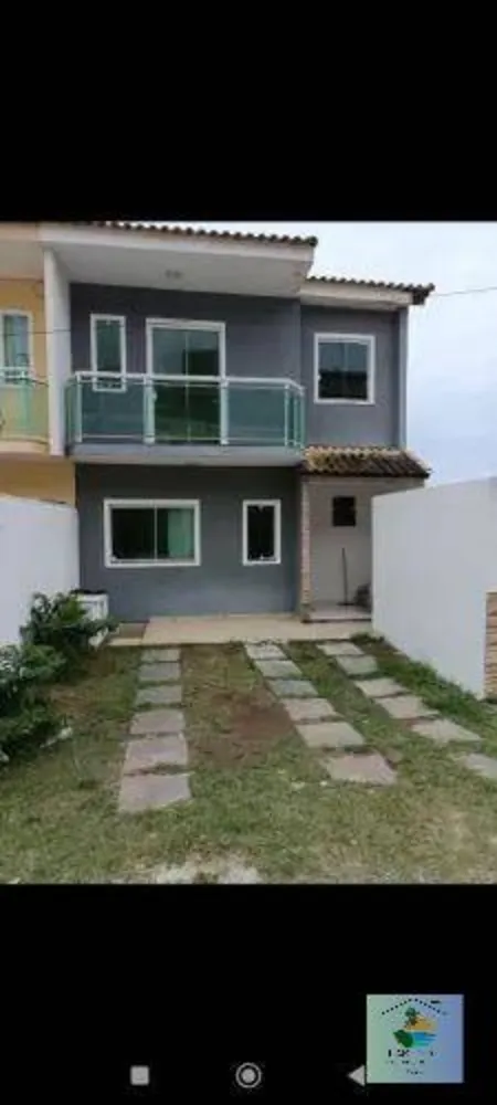 Casa, 3 quartos - Foto 1