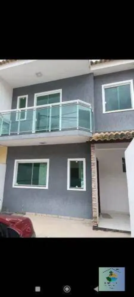 Casa, 3 quartos - Foto 2