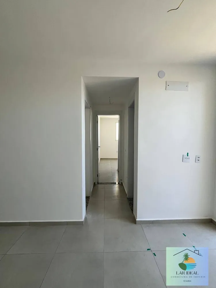 Apartamento, 2 quartos - Foto 13