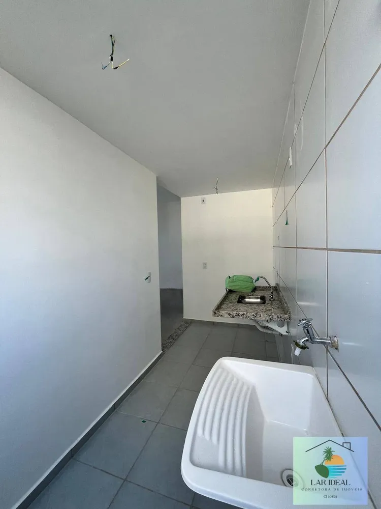 Apartamento, 2 quartos - Foto 11