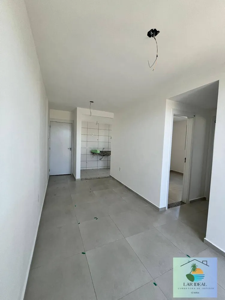 Apartamento, 2 quartos - Foto 9