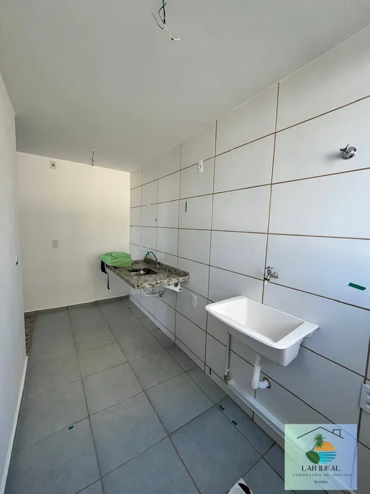 Apartamento, 2 quartos - Foto 10