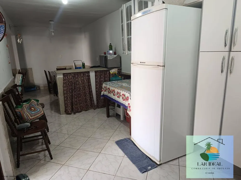 Casa, 2 quartos, 94 m² - Foto 12