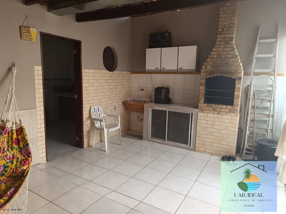 Casa, 2 quartos, 94 m² - Foto 6