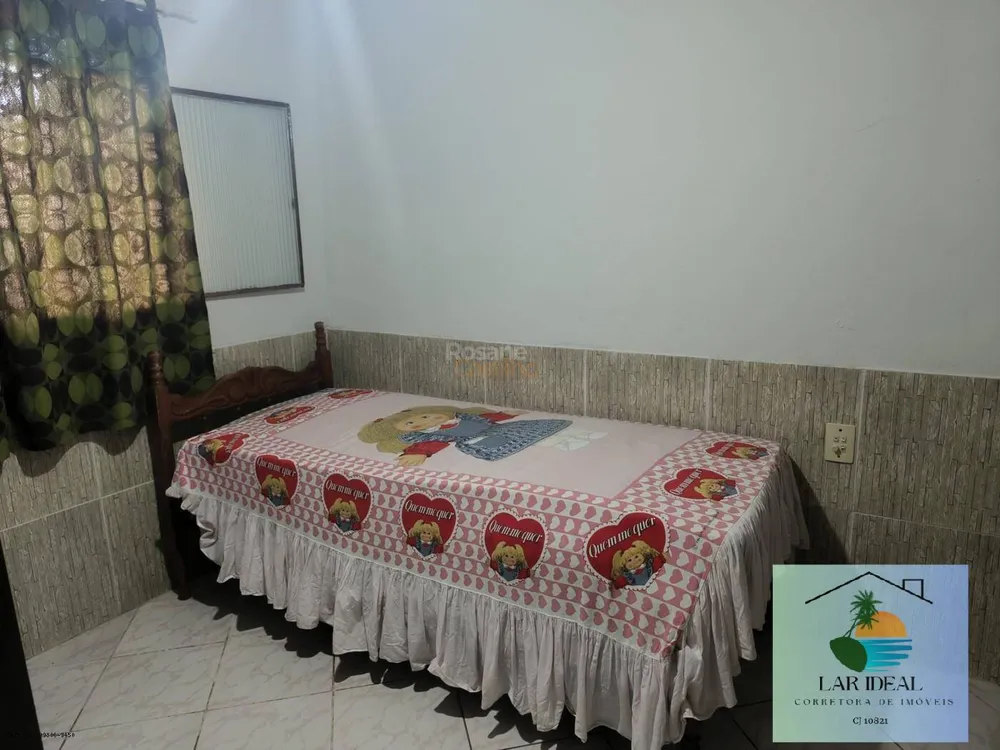 Casa, 2 quartos, 94 m² - Foto 16