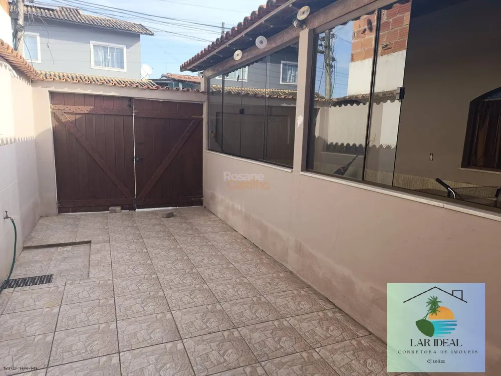 Casa, 2 quartos, 94 m² - Foto 1