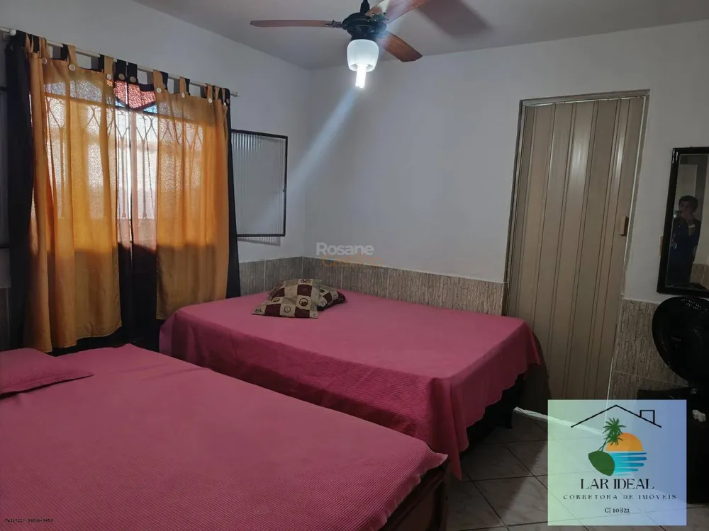 Casa, 2 quartos, 94 m² - Foto 13