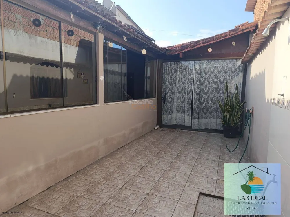 Casa, 2 quartos, 94 m² - Foto 3