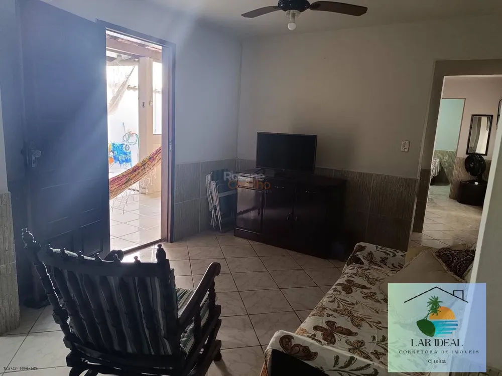 Casa, 2 quartos, 94 m² - Foto 8