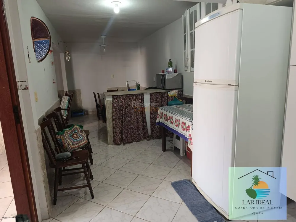 Casa, 2 quartos, 94 m² - Foto 11