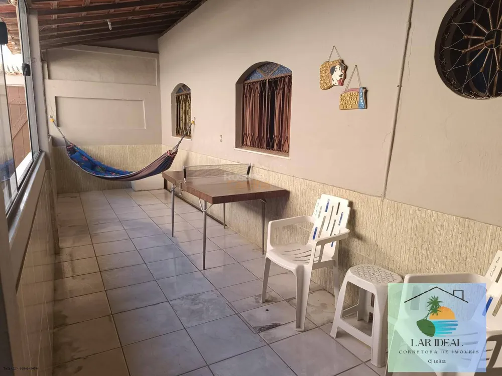 Casa, 2 quartos, 94 m² - Foto 4