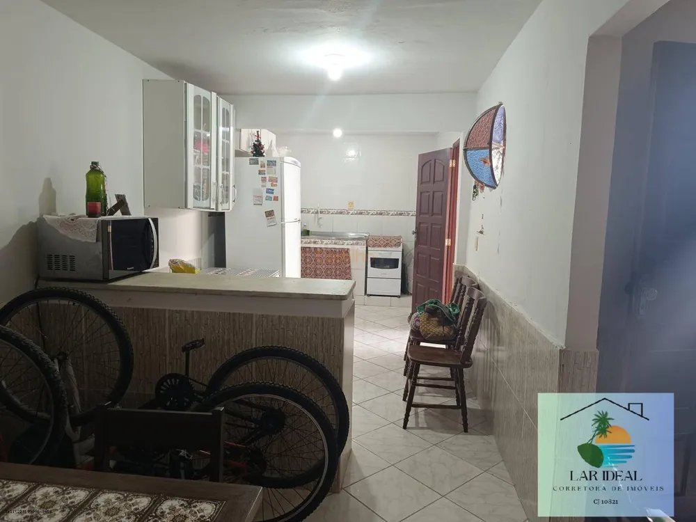 Casa, 2 quartos, 94 m² - Foto 9