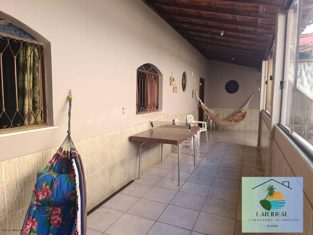 Casa, 2 quartos, 94 m² - Foto 5