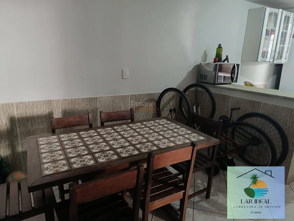Casa, 2 quartos, 94 m² - Foto 10