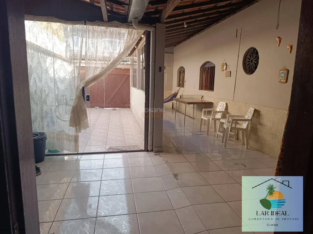 Casa, 2 quartos, 94 m² - Foto 2