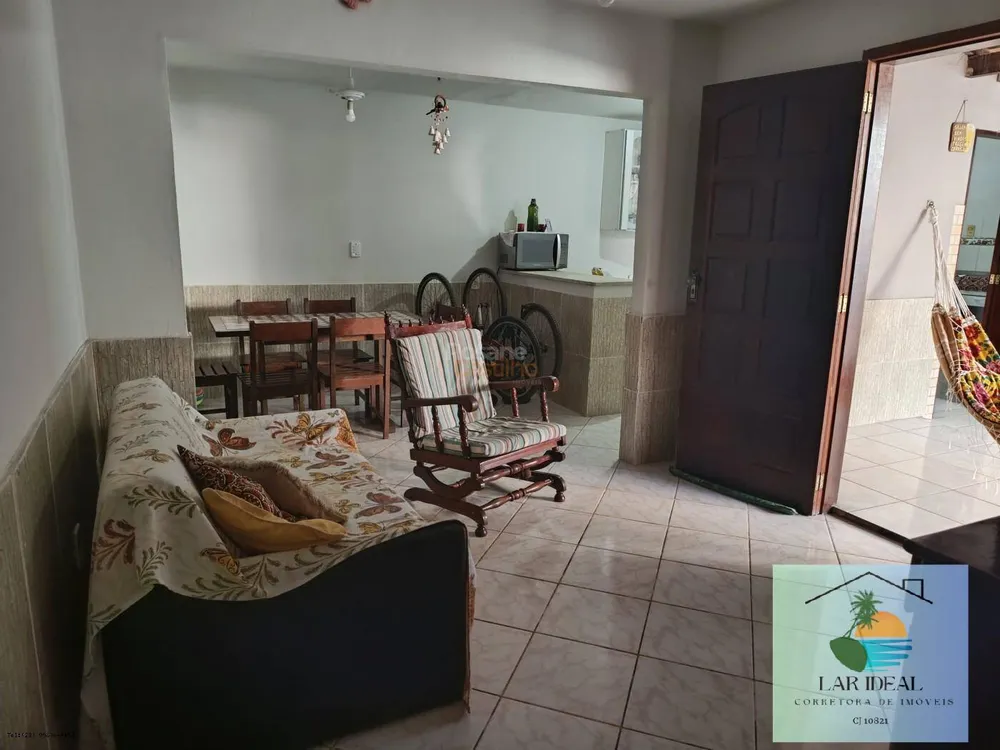 Casa, 2 quartos, 94 m² - Foto 7