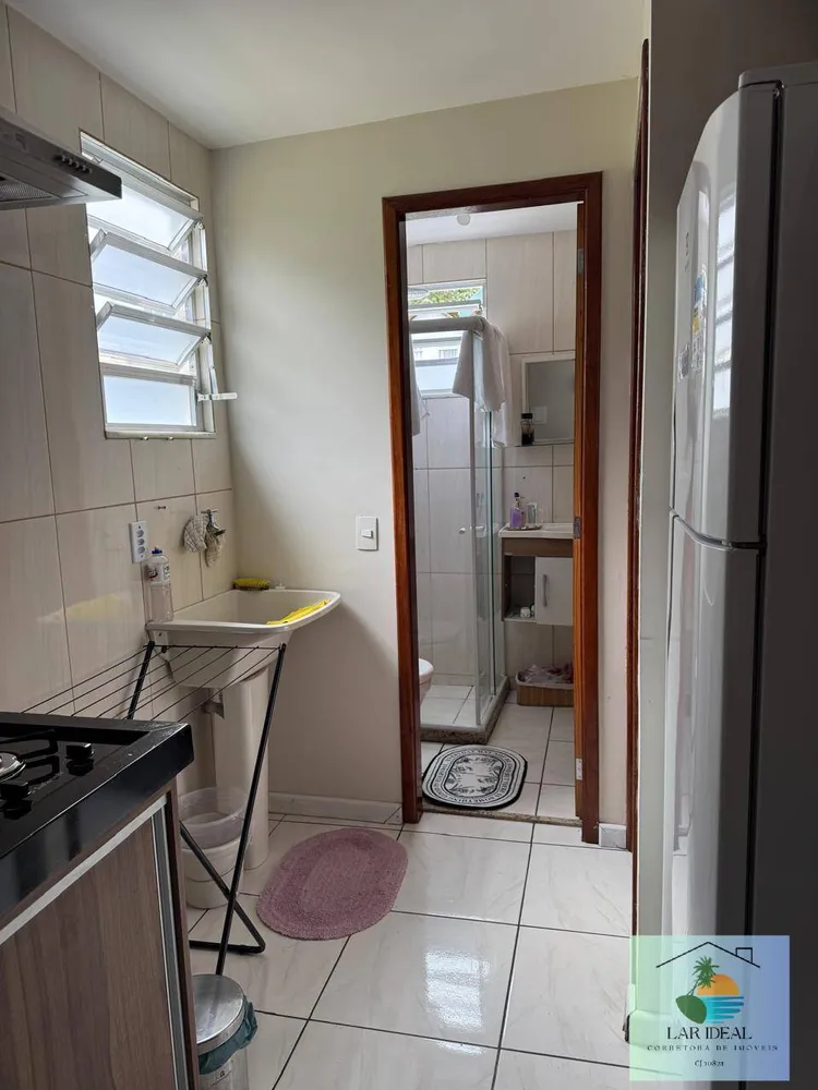 Apartamento, 2 quartos, 51 m² - Foto 4