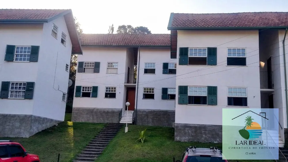 Apartamento, 2 quartos, 51 m² - Foto 10