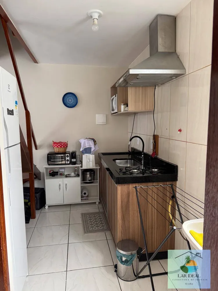 Apartamento, 2 quartos, 51 m² - Foto 7