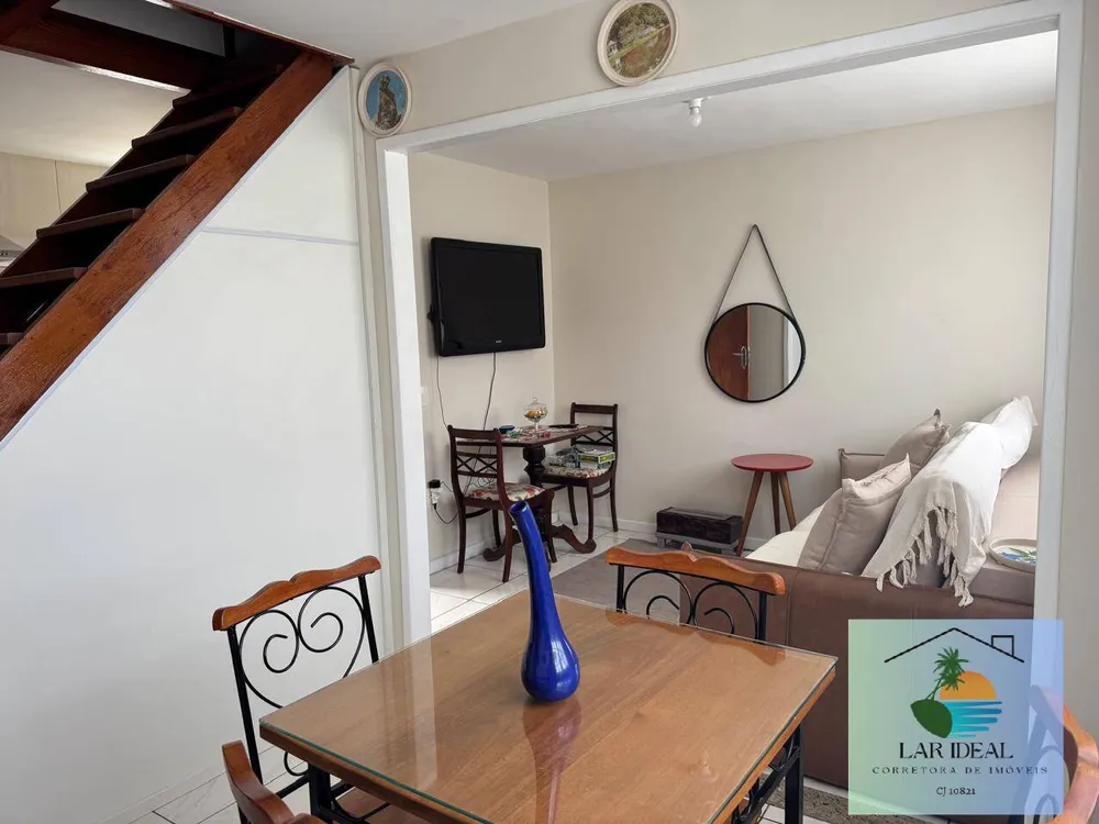Apartamento, 2 quartos, 51 m² - Foto 1