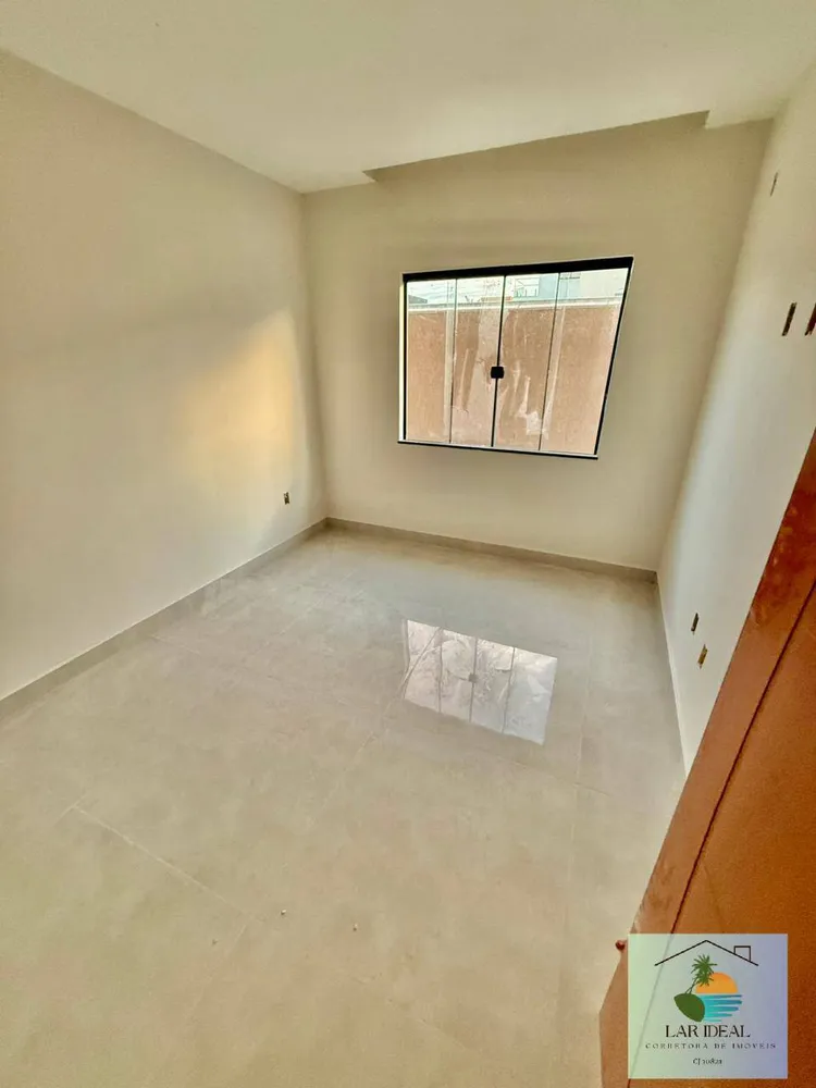 Casa, 3 quartos, 126 m² - Foto 9