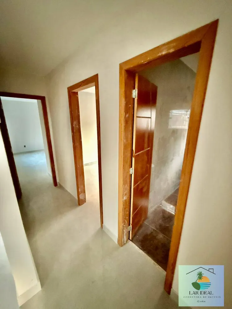 Casa, 3 quartos, 126 m² - Foto 10
