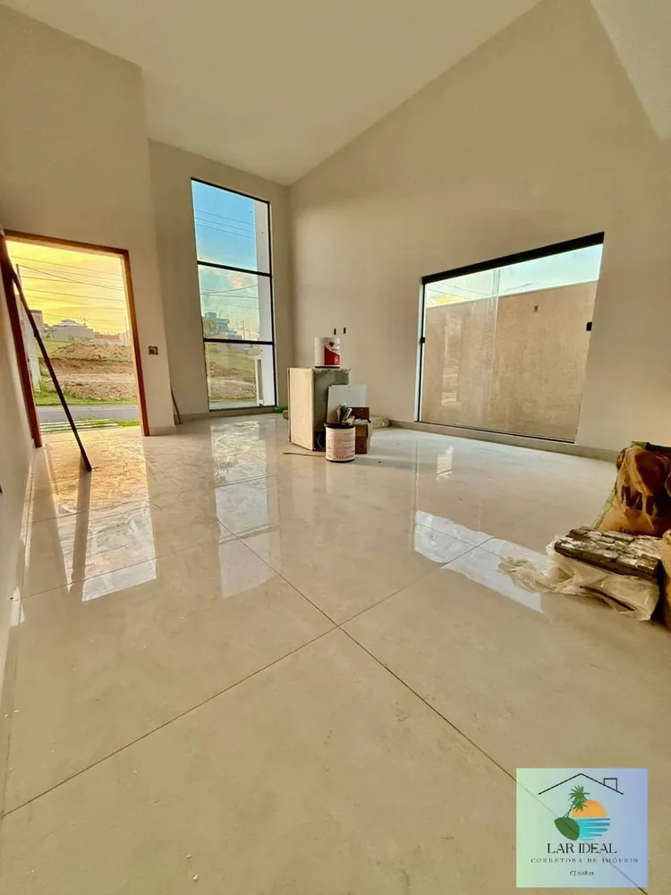 Casa, 3 quartos, 126 m² - Foto 3