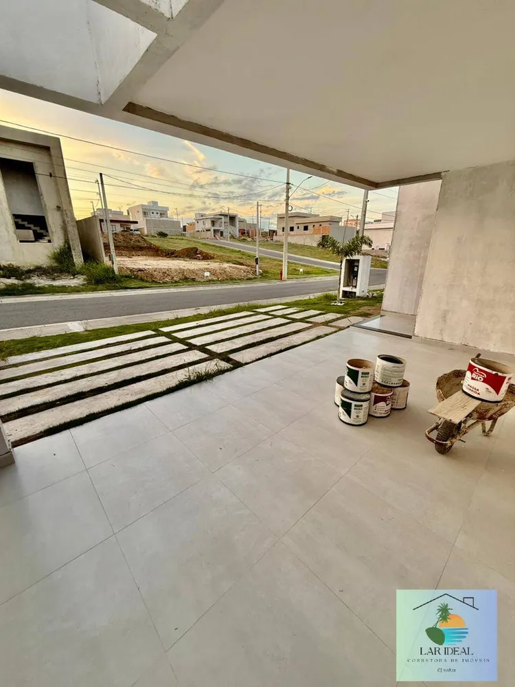 Casa, 3 quartos, 126 m² - Foto 2