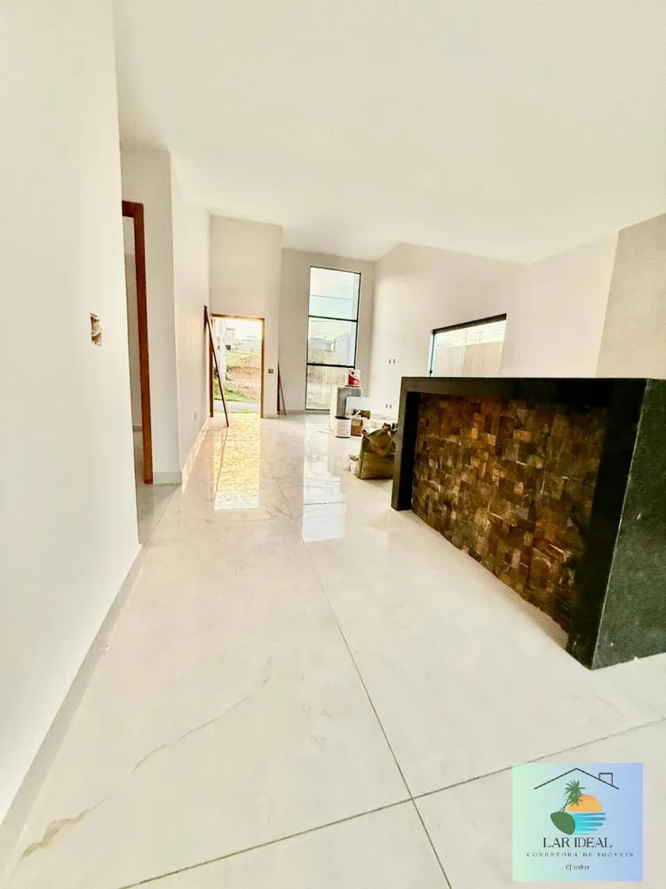 Casa, 3 quartos, 126 m² - Foto 5