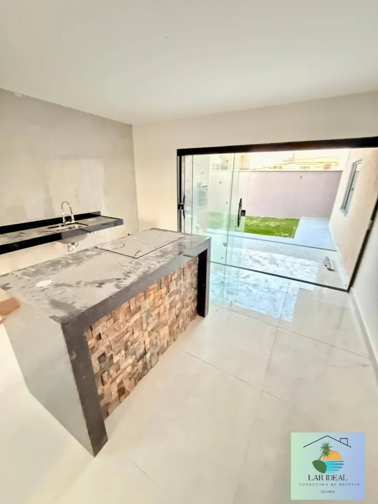 Casa, 3 quartos, 126 m² - Foto 7