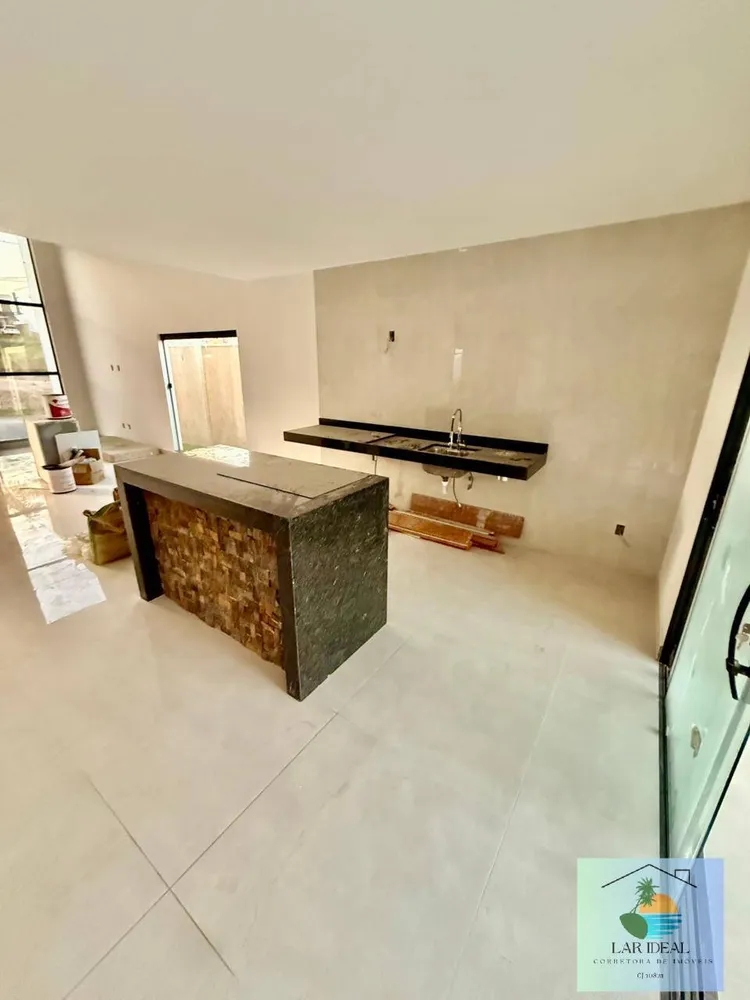 Casa, 3 quartos, 126 m² - Foto 6