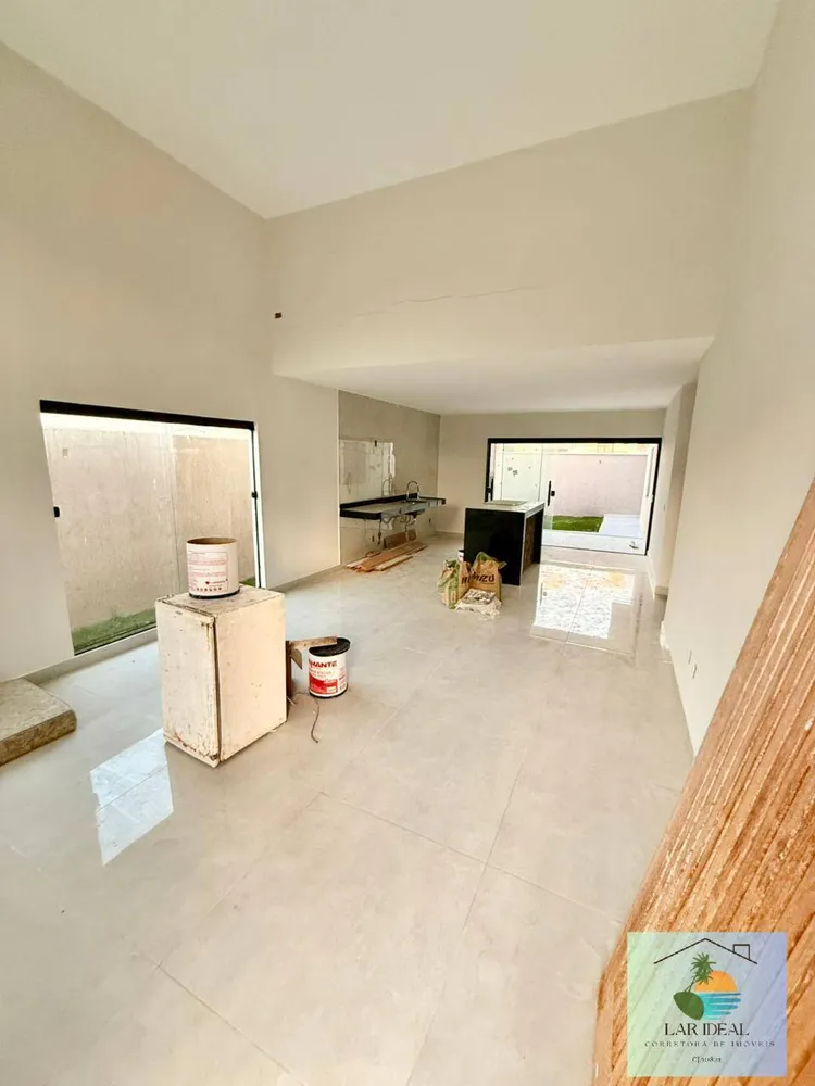 Casa, 3 quartos, 126 m² - Foto 4