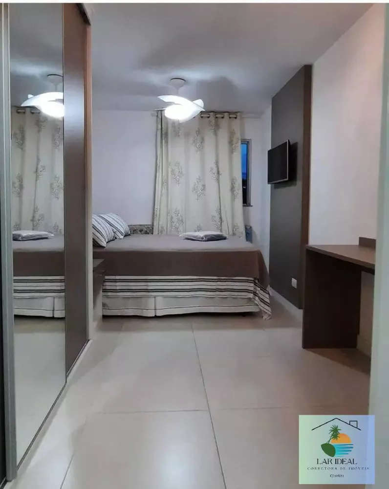 Apartamento, 2 quartos - Foto 10