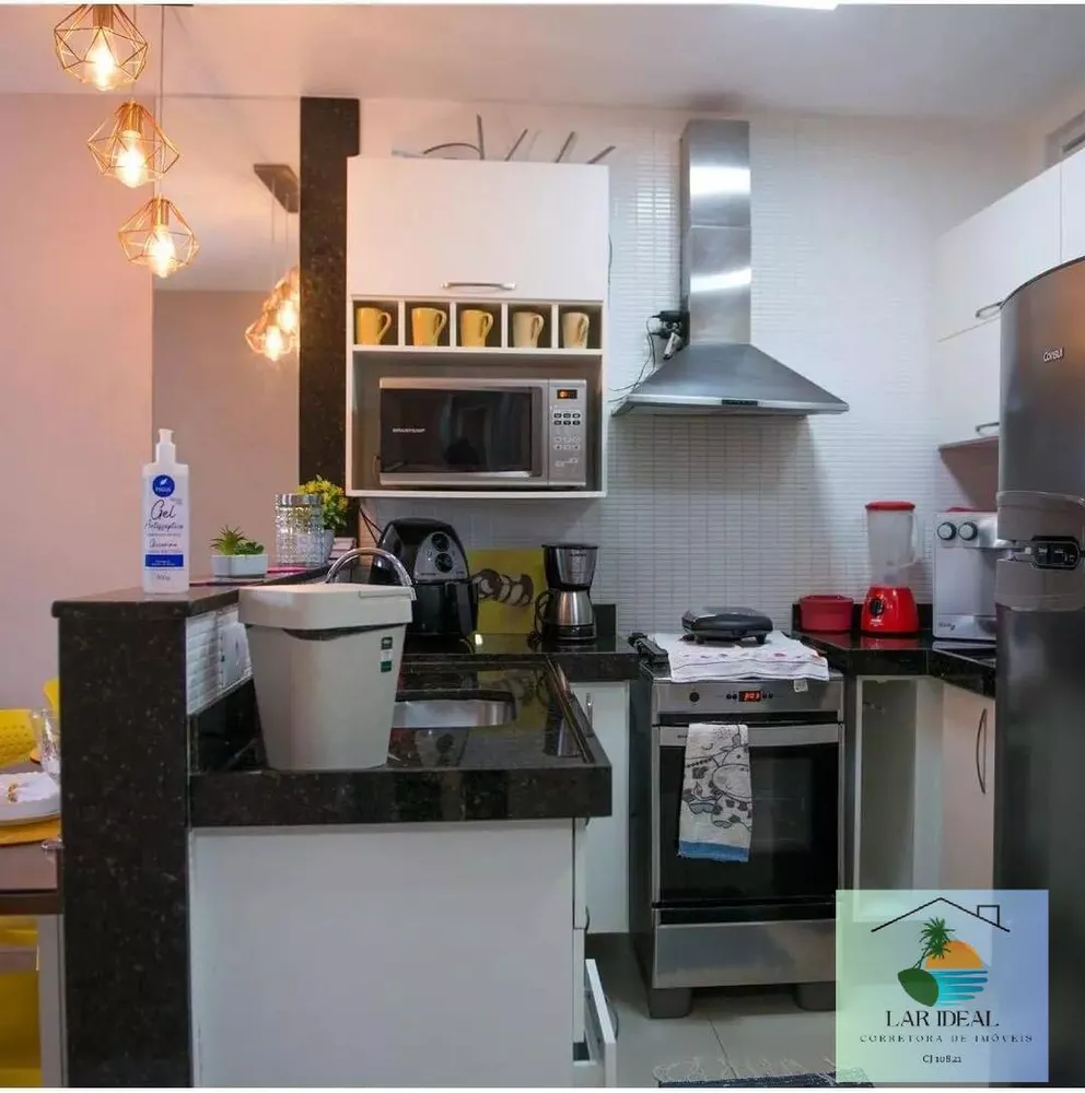 Apartamento, 2 quartos - Foto 14
