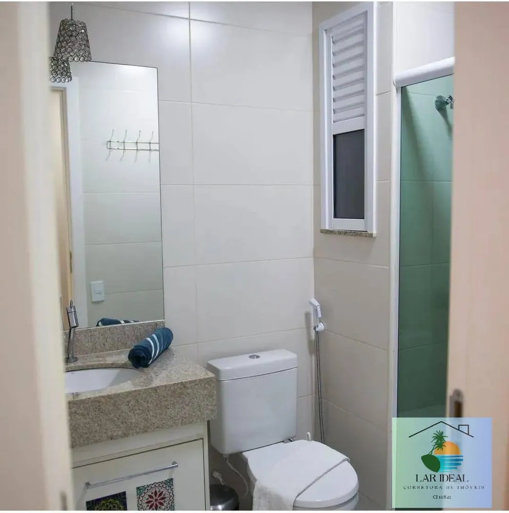 Apartamento, 2 quartos - Foto 15