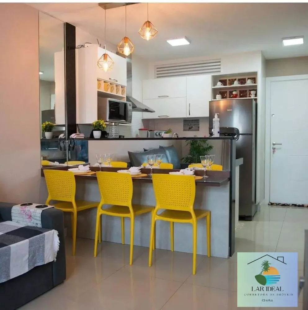 Apartamento, 2 quartos - Foto 4