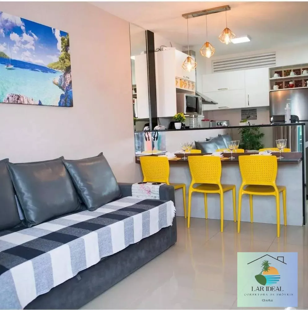 Apartamento, 2 quartos - Foto 5