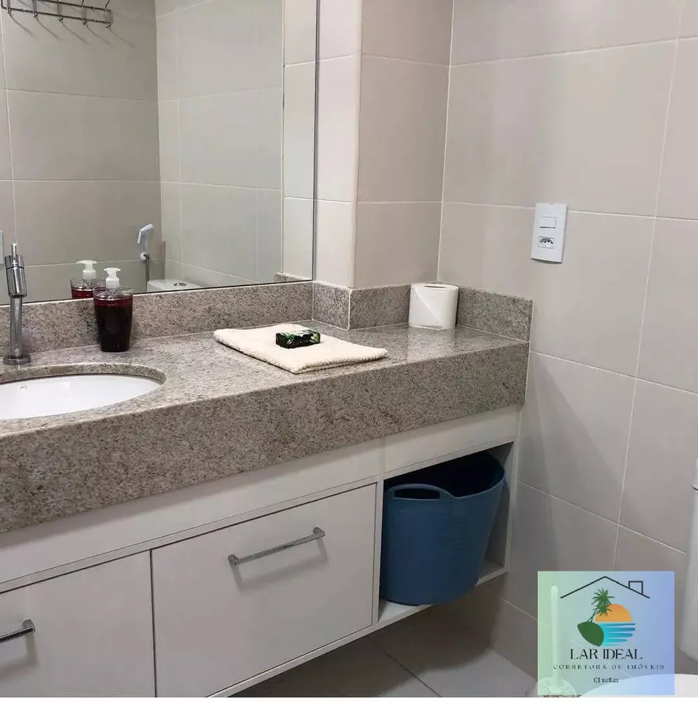 Apartamento, 2 quartos - Foto 16