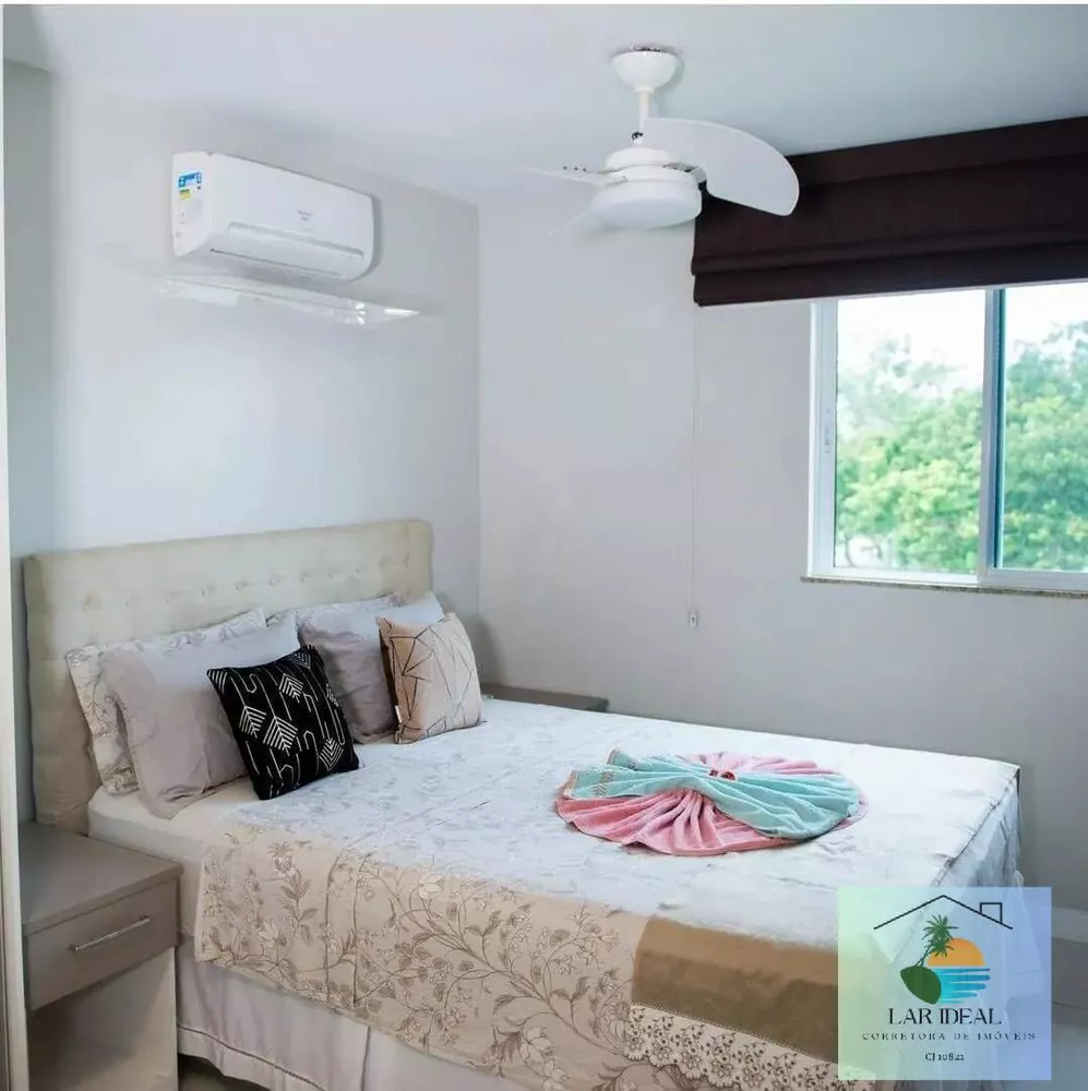Apartamento, 2 quartos - Foto 2