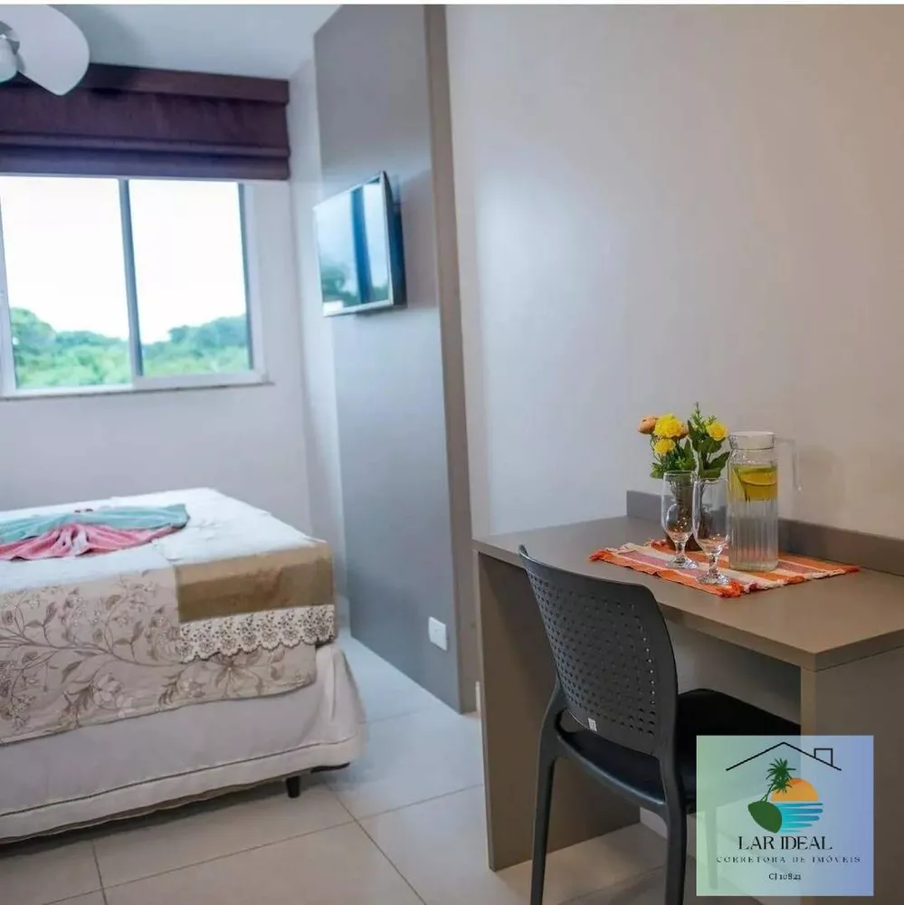 Apartamento, 2 quartos - Foto 11