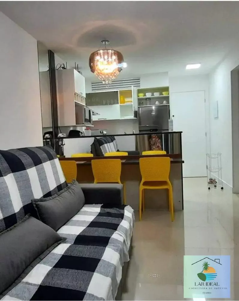 Apartamento, 2 quartos - Foto 7
