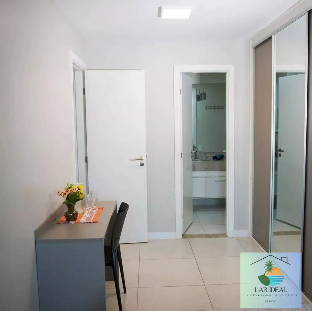 Apartamento, 2 quartos - Foto 9